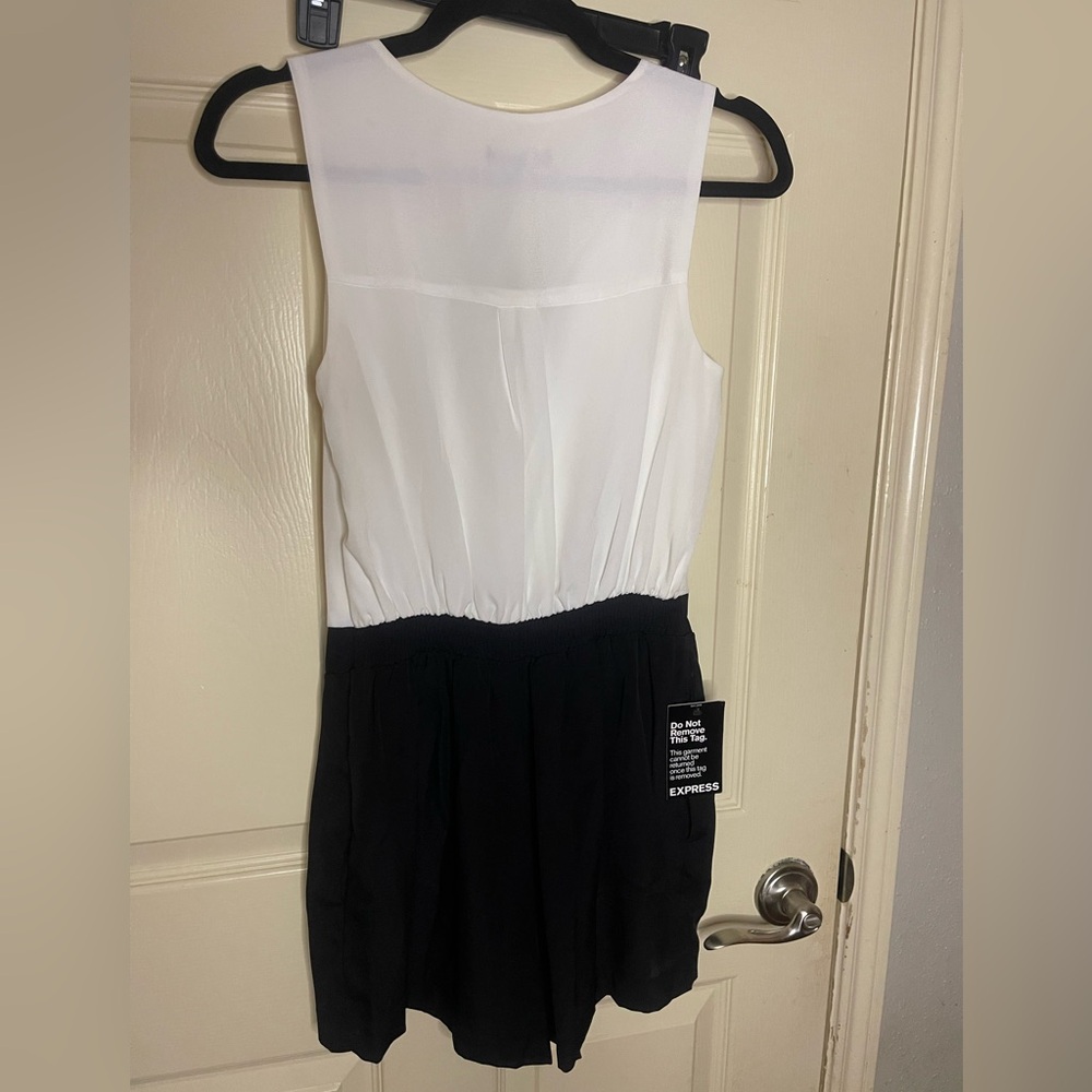 Express romper - Picture 6 of 11